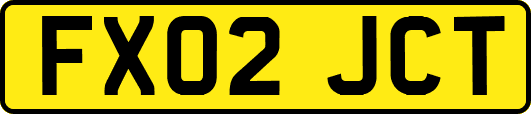 FX02JCT