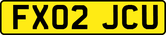FX02JCU