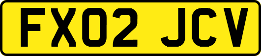 FX02JCV