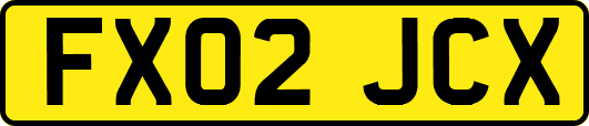 FX02JCX