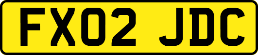 FX02JDC