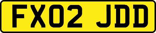 FX02JDD