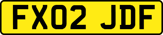 FX02JDF