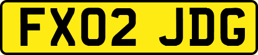 FX02JDG
