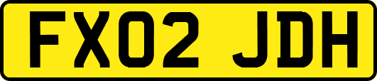 FX02JDH