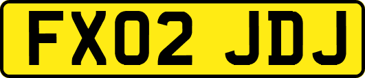 FX02JDJ