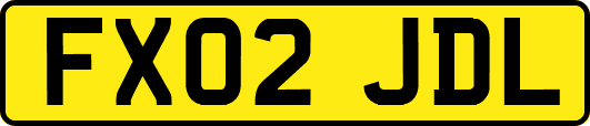 FX02JDL
