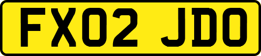 FX02JDO