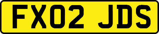 FX02JDS