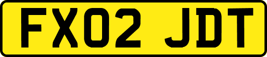 FX02JDT