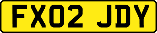 FX02JDY