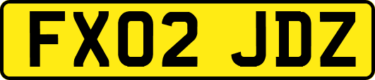 FX02JDZ