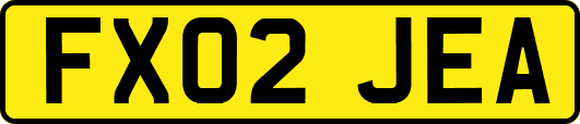 FX02JEA