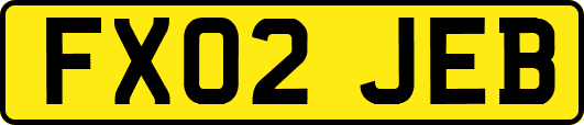 FX02JEB