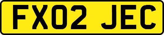 FX02JEC
