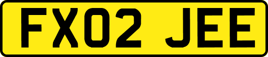 FX02JEE