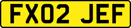 FX02JEF