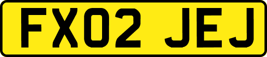FX02JEJ