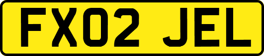 FX02JEL