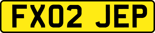 FX02JEP