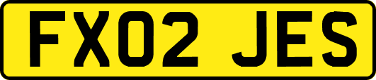 FX02JES