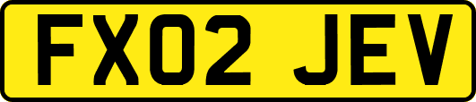FX02JEV