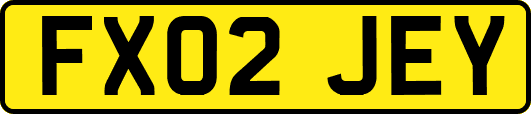 FX02JEY