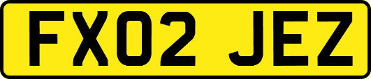 FX02JEZ