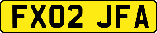 FX02JFA
