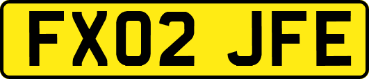 FX02JFE