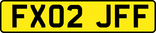 FX02JFF