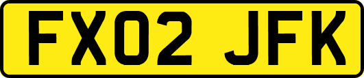 FX02JFK