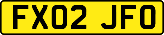 FX02JFO
