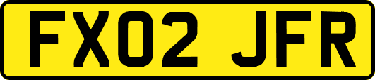 FX02JFR