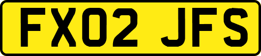 FX02JFS