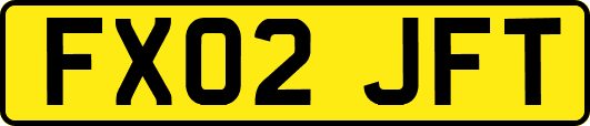 FX02JFT