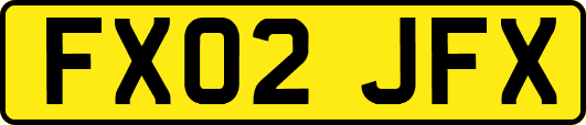 FX02JFX