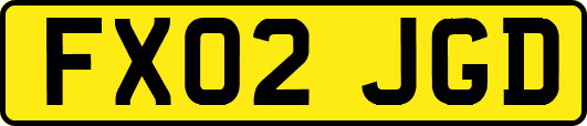 FX02JGD