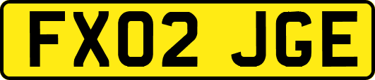 FX02JGE
