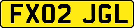 FX02JGL