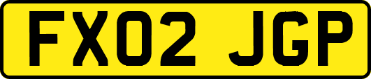 FX02JGP