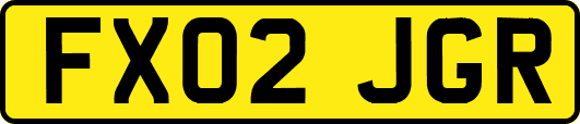 FX02JGR