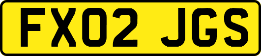 FX02JGS