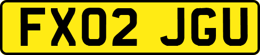 FX02JGU
