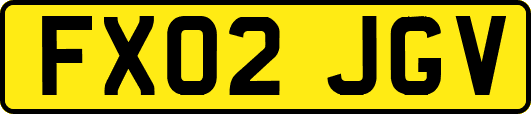 FX02JGV