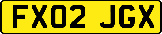 FX02JGX