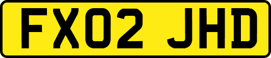 FX02JHD