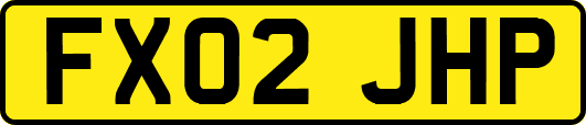 FX02JHP