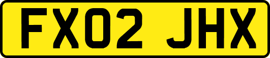 FX02JHX