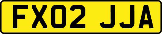 FX02JJA